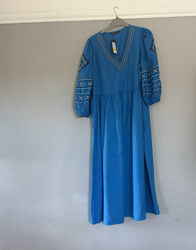 Collection blue - m&s,
