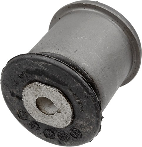 Control arm engineentblock