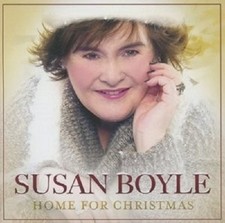 SUSAN BOYLE - HOME FOR