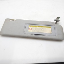83230SMGG03ZB sun visor rh for