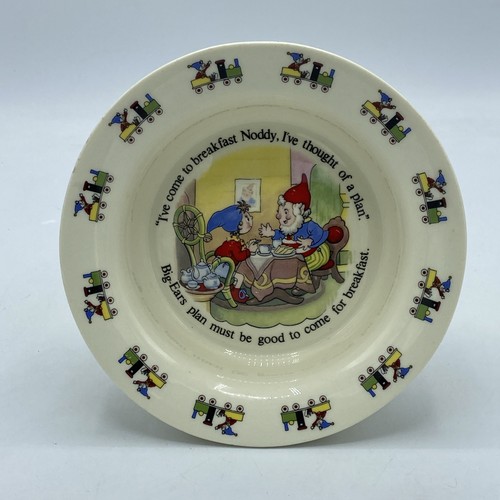 Noddy collection royal - noddy,