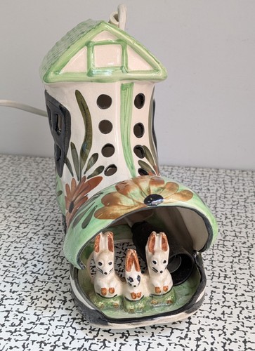 Vintage derek fowler pottery - vintage,