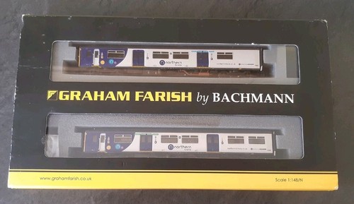 Graham farish 371 - -,