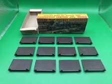 Merit OO Gauge 5026 Feather Edge Fencing Boxed