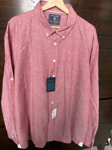 Brook taverner men - brook, long
