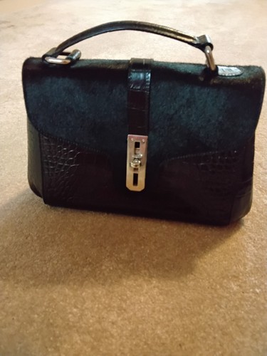Russell bromley black - russell, &