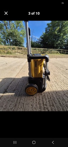 Dewalt dcmpw1600n twin - dcmpw1600n,
