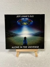 Jeff Lynne's ELO – Alone In