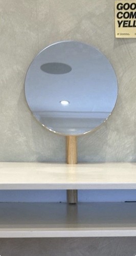 Habitat desk mirror - habitat,