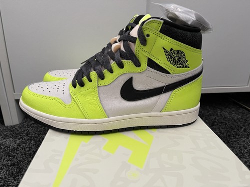 Air jordan high - air,