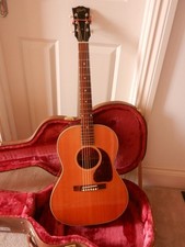 Gibson 1950's LG-2 Original 2023 + LR Baggs & OHSC