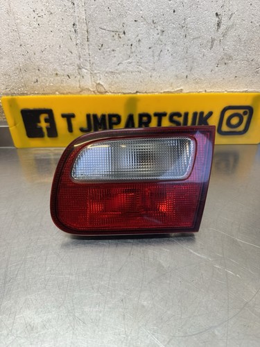 Honda civic rear - eg,