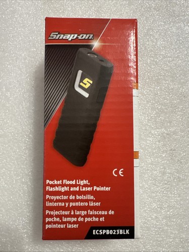 Snap cob pocket - on,