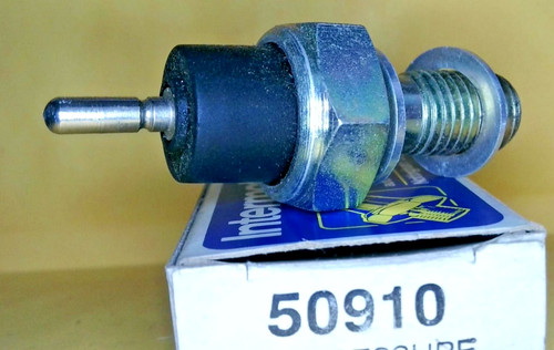 Intermotor 50910 oil pressure - intermotor,