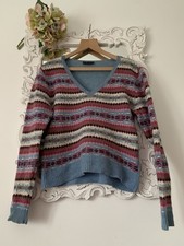 Pandemonium Womens V Neck