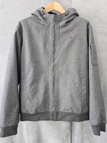 Tommy hilfiger softshell - tommy,