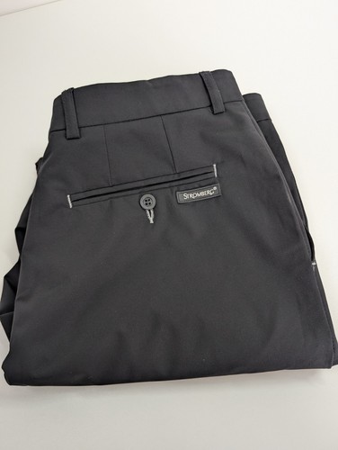 Stromberg golf trousers - stromberg,
