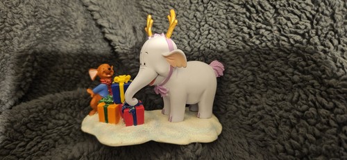 Hallmarks disney heffalump and - disney,