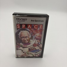 Space Professor (Front Runner
