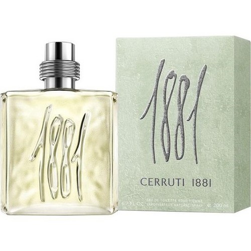 Cerruti 1881 eau - 1881, de