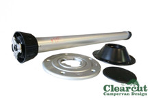Sequoia Table Kit, Free