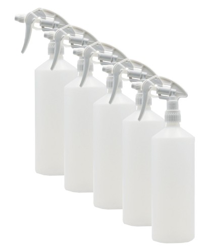 Twist trigger spray bottles - twist, 1l