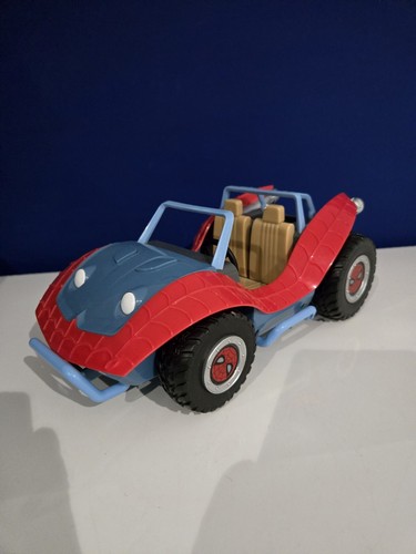Disney toybox spiderman dune - disney,