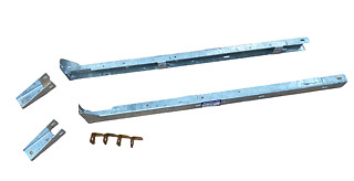 Series defender 90 110 - lr, 90/110
