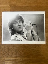 An original publicity print of