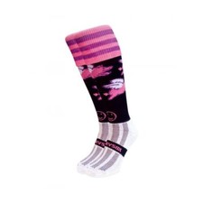 WackySox Pigs Do Fly Knee