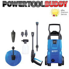 Nilfisk C110.7-5 PCA X-TRA