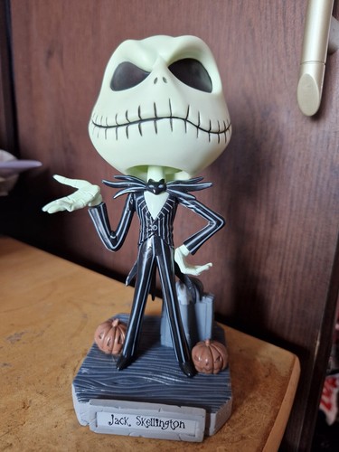 Jack skellington nightmare - skellington, a