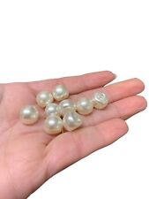 Wedding Buttons 10 pack of