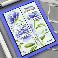 Rectangle Metal Cutting Dies