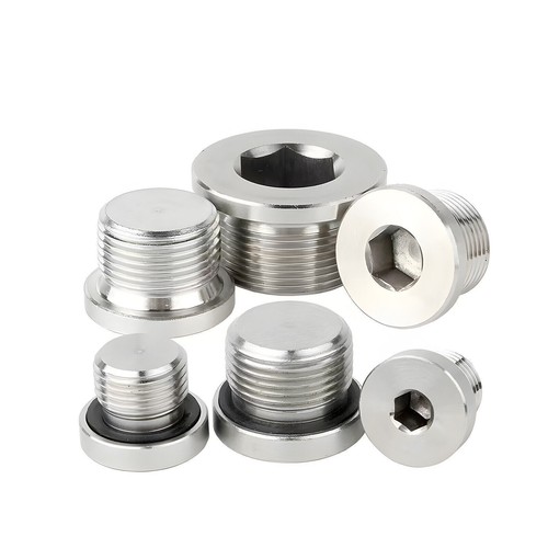 Hydraulic allen hex - hydraulic, socket