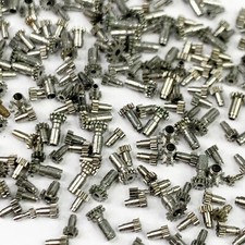 100 Cannon Pinions Watch Part
