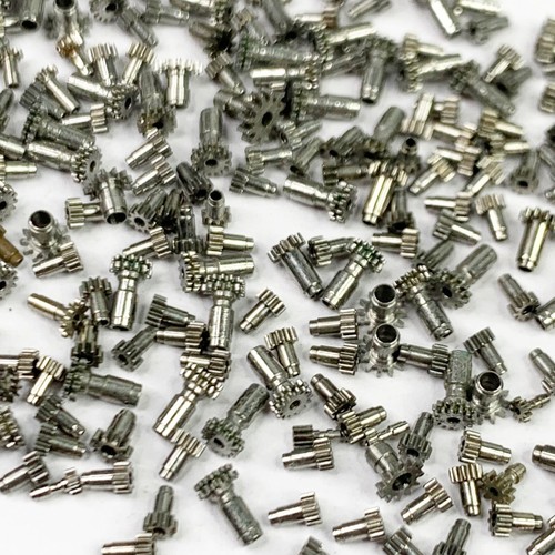 100 cannon pinions watch part - watch,