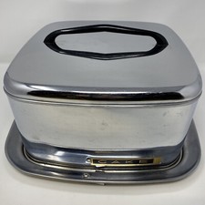 Vtg MCM Lincoln Beautyware