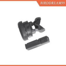 1x Parcel Shelf String Clip