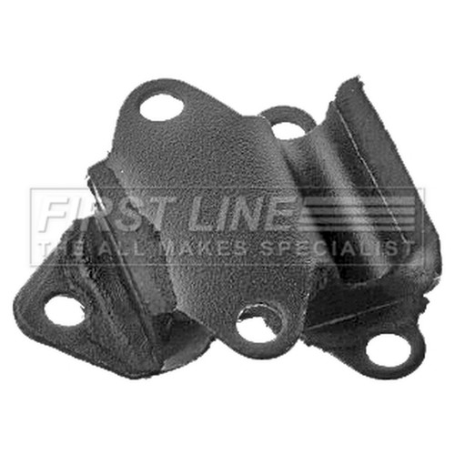 Engine mount for - mount,
