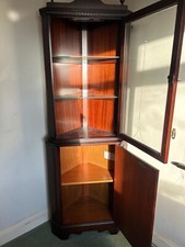 Antique Strongbow Mahogany