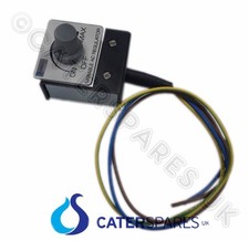 16A HEATED GANTRY DIMMER