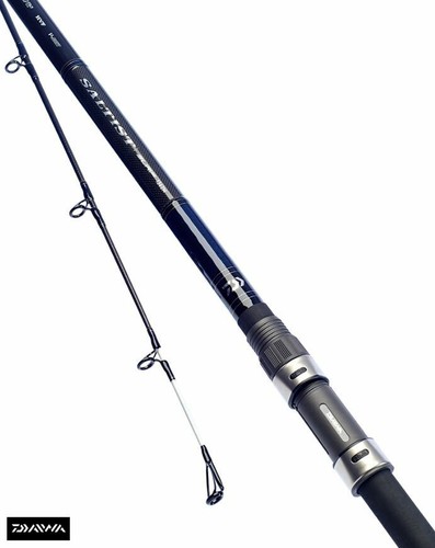 New daiwa saltist surf - &, spin