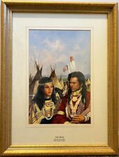 John Berry Native American