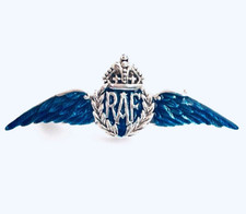 Sterling silver blue enamel - sterling,