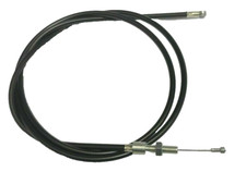 Throttle Control Cable For
