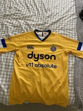 Bath Rugby Shirt