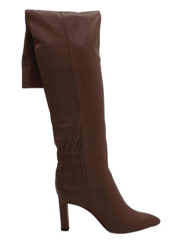 Santoni women boots 5 - santoni,