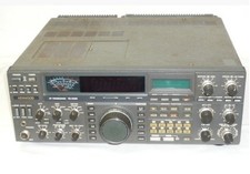 KENWOOD TS-940S HF TRANSCEIVER