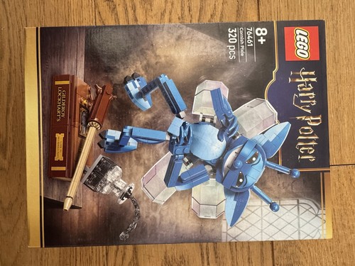 Lego 76461 harry - lego, 8+